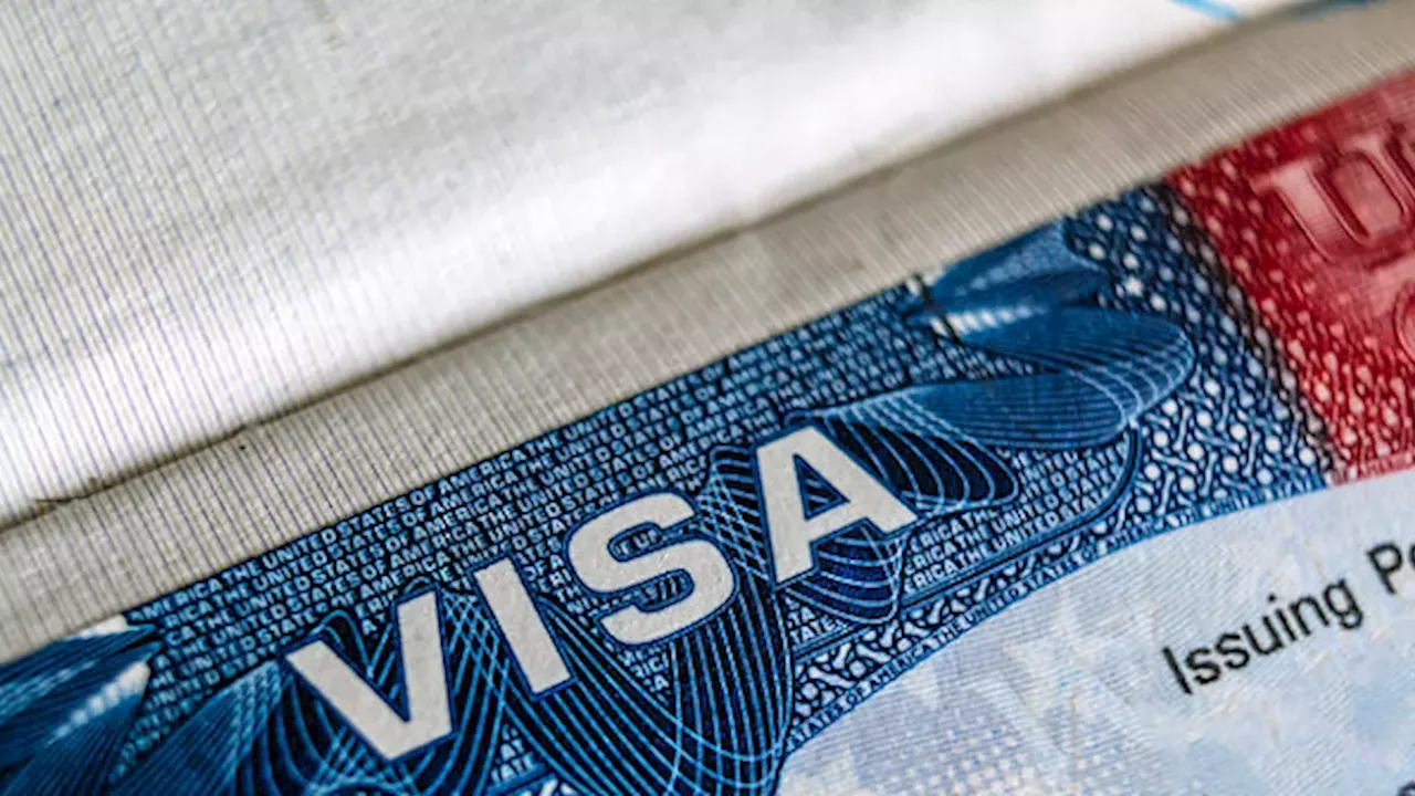Judge Orders State Department to Reopen 2027 Diversity Visa Lottery