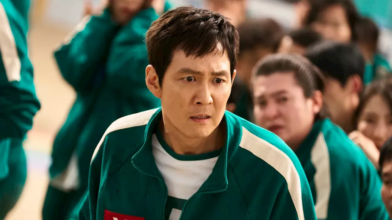 Beyond Squid Game: How K-Dramas Conquered the Netflix Global Top 10