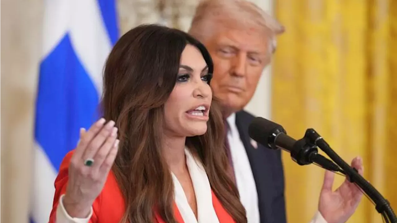 Diplomatic Fallout in Athens: Kimberly Guilfoyle Resigns Amid Trump-Putin Friction