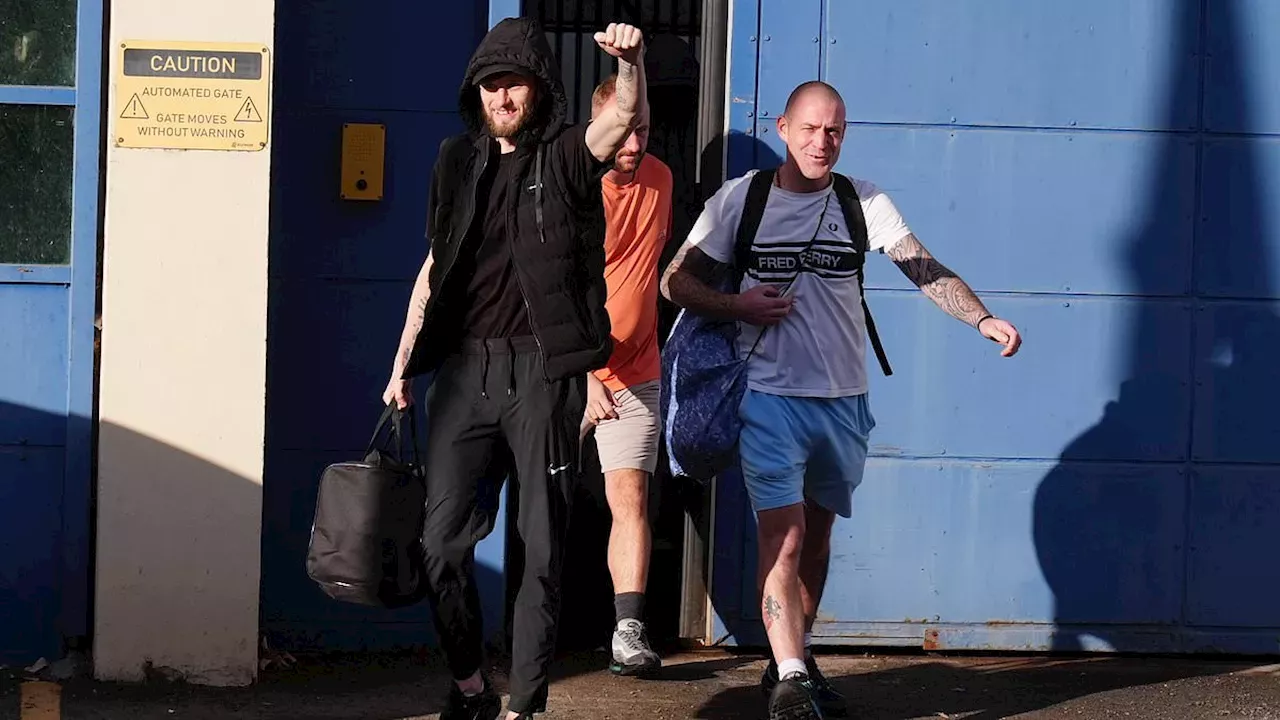The Transparency Gap: Why Labour’s 650-Prisoner Release Is Sparking a Data War