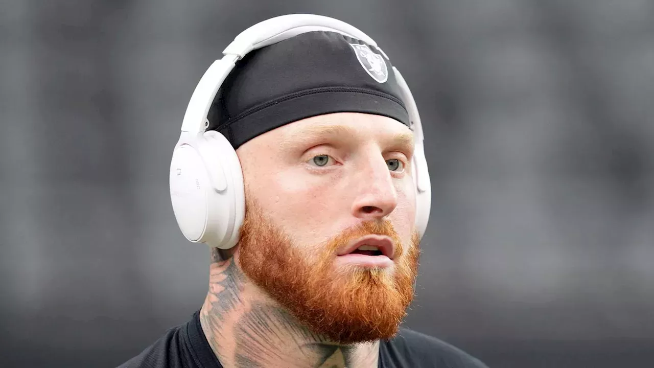 Raiders' Week 5 Collapse: A Reality Check for Las Vegas' Long-Term Rebuild
