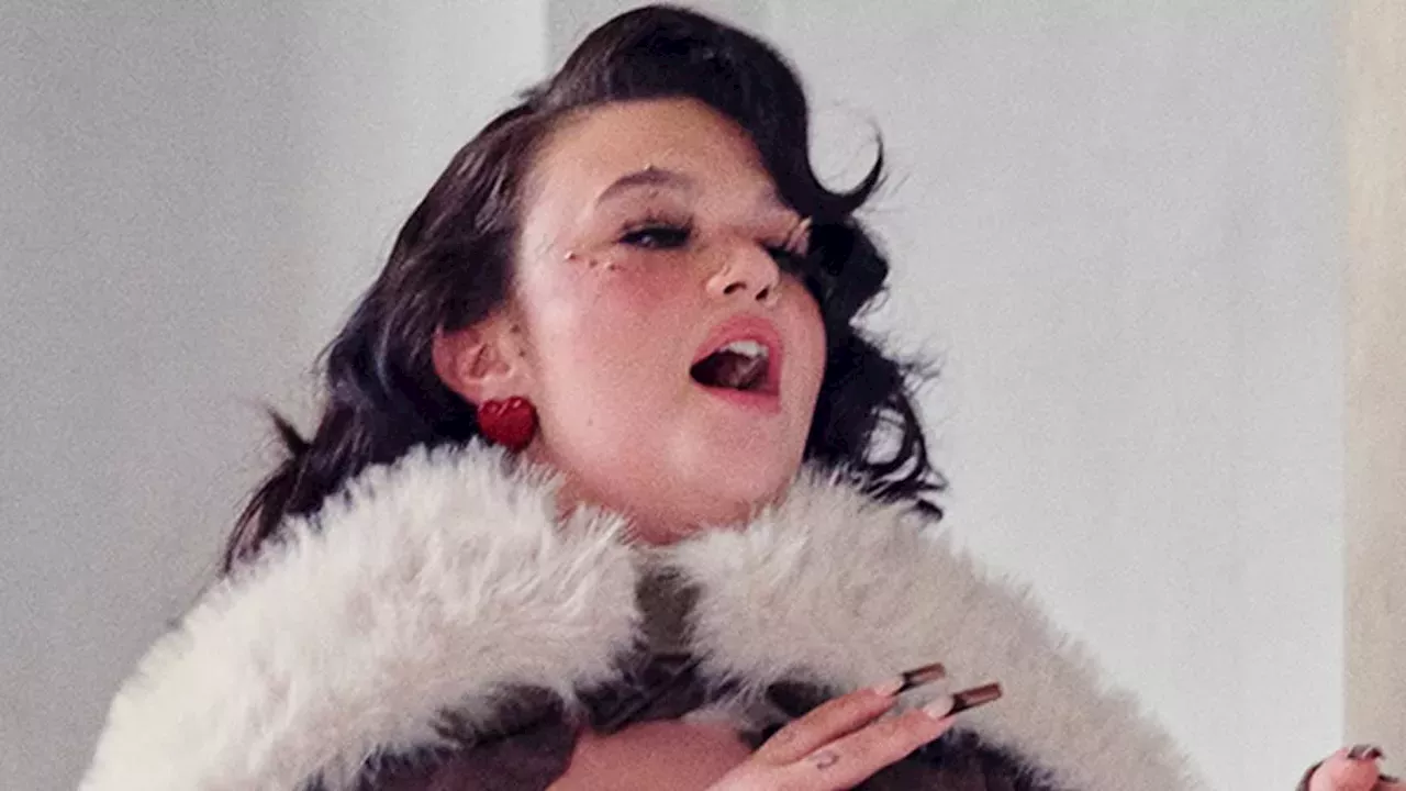 Lola Young Breaks Down on The Recovery And New Project Points The Way