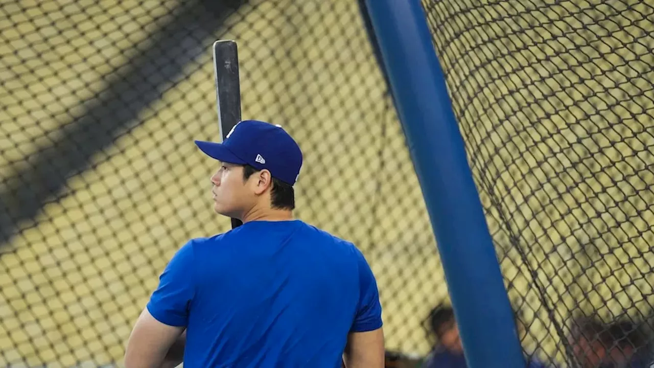 Ohtani's Descent: Why the Dodgers Moved Their Superstar to Sixth