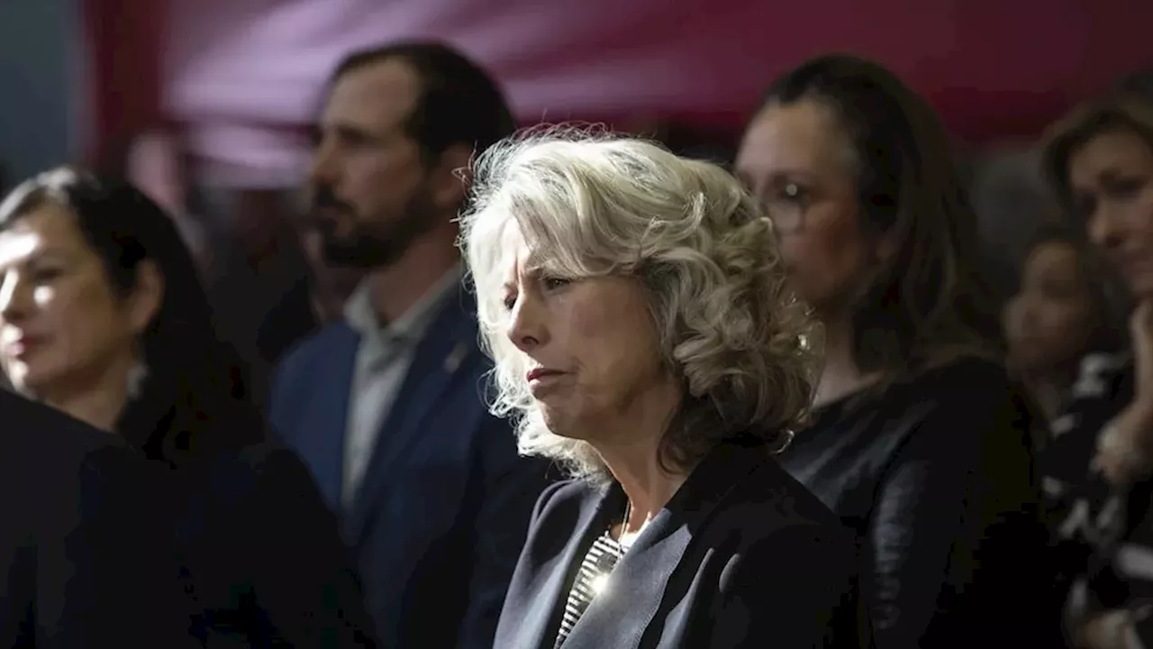 Speed vs. Sovereignty: Dawn Farrell’s High-Stakes Gamble with B.C. First Nations