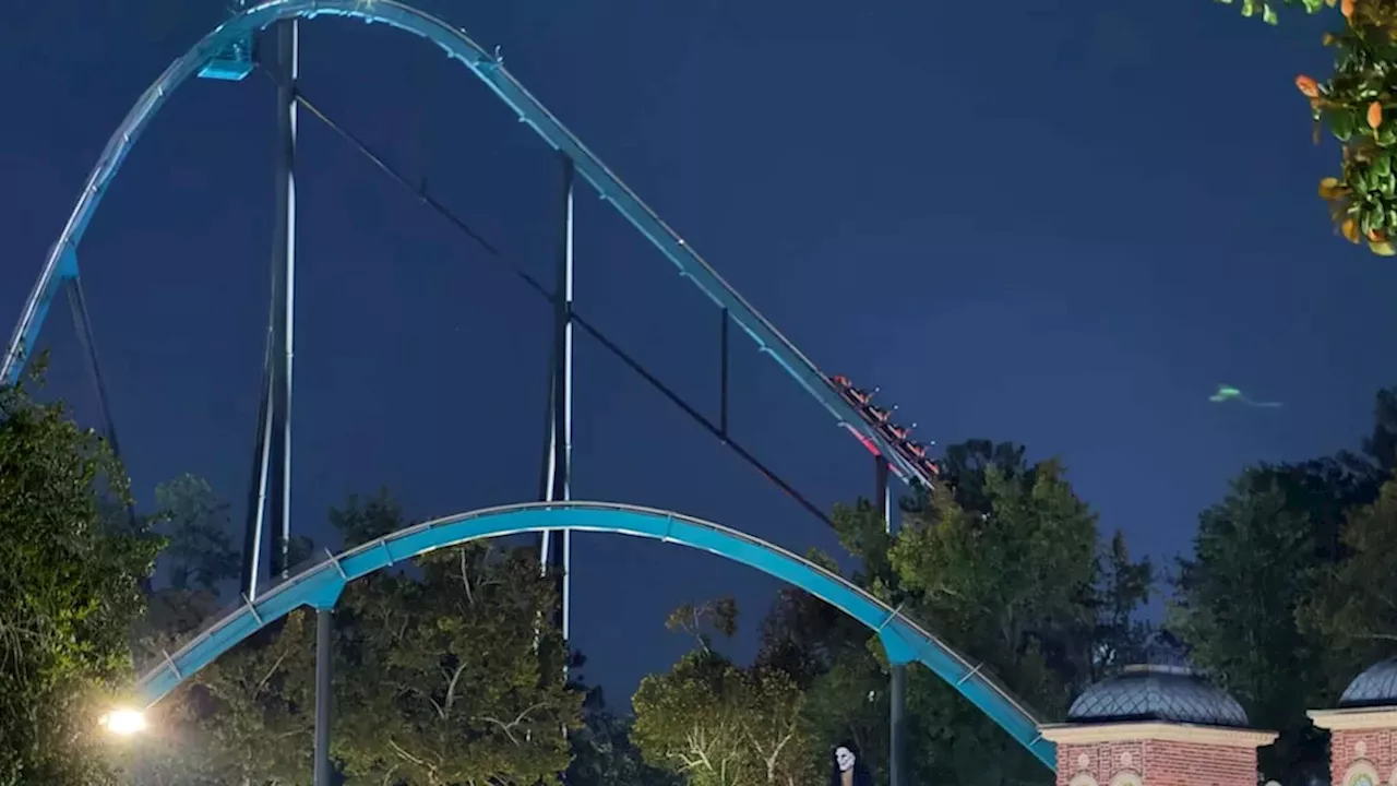 Safety Crisis at Six Flags: Fatal Fall from Goliath Coaster Triggers National Shutdown