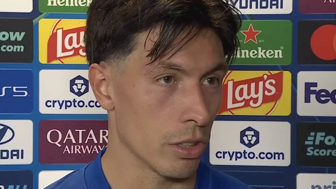 Lisandro Martinez's Hierarchy Clash: Ambition or Insubordination at Old Trafford?