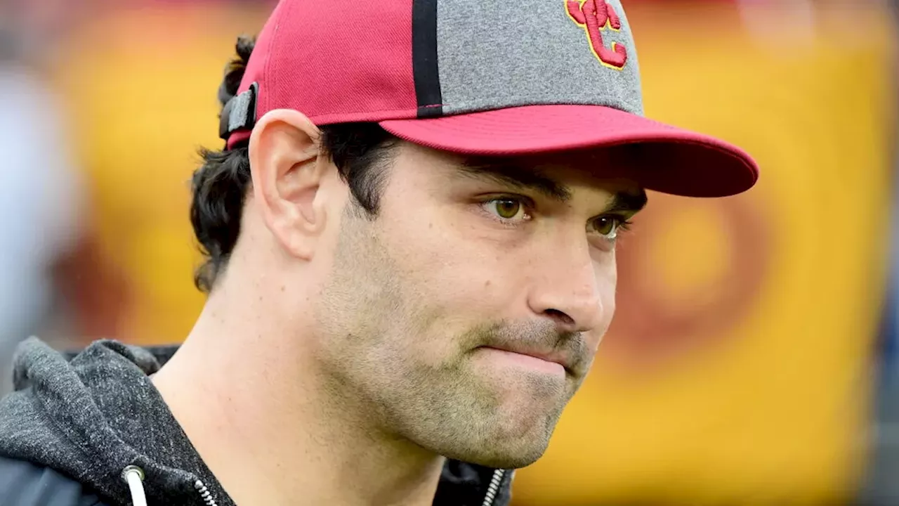 Mark Sanchez reaches tentative settlement with truck driver in Indianapolis assault lawsuit