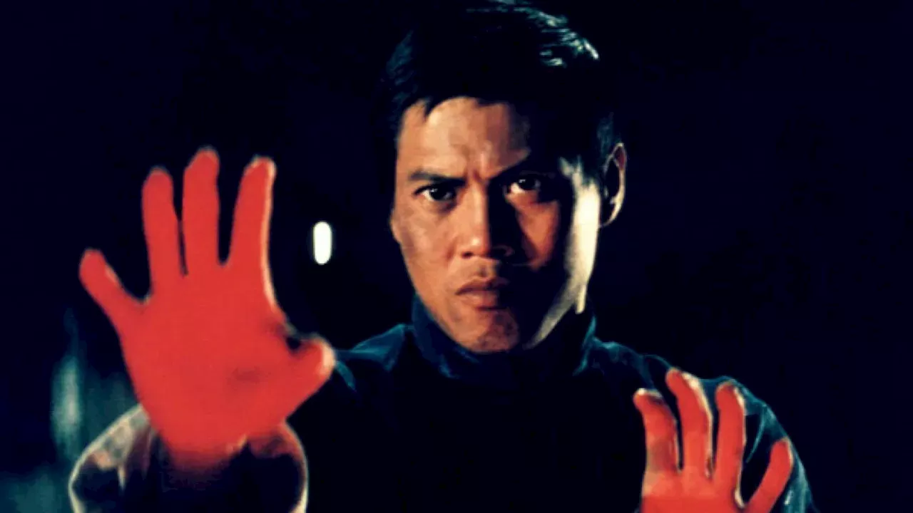 Martial Arts Movies With The Most Exciting Final Battles