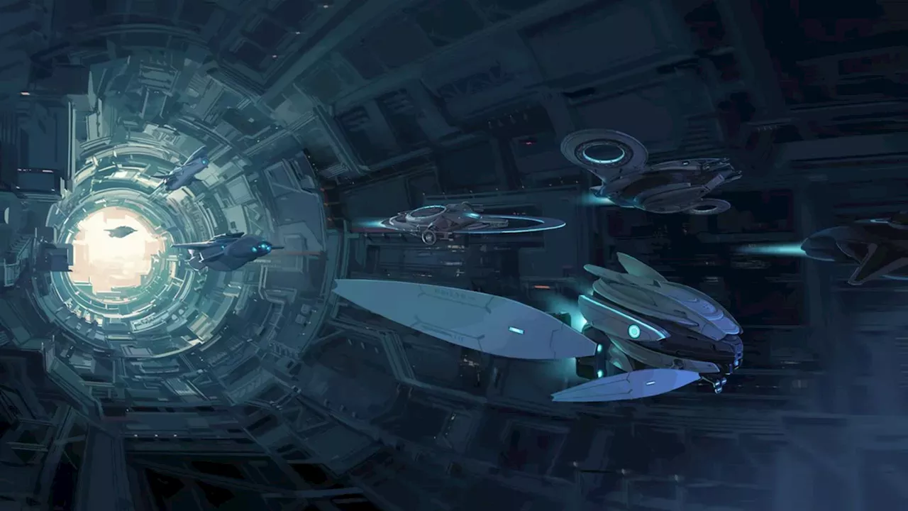 Master Replicas Brings the Imperial Might of the Invictus to Collectors
