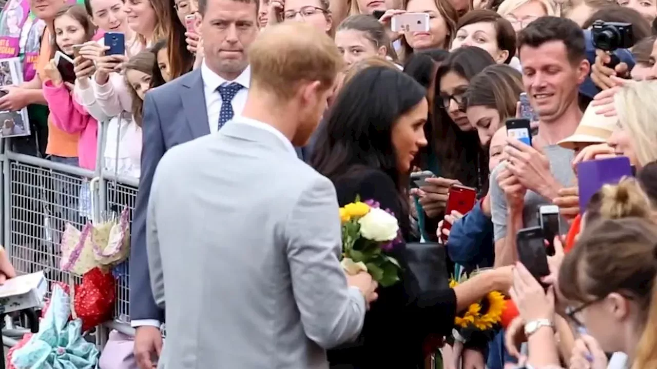 The Sussexes Return to Nottingham: Private Citizens, Public Scrutiny