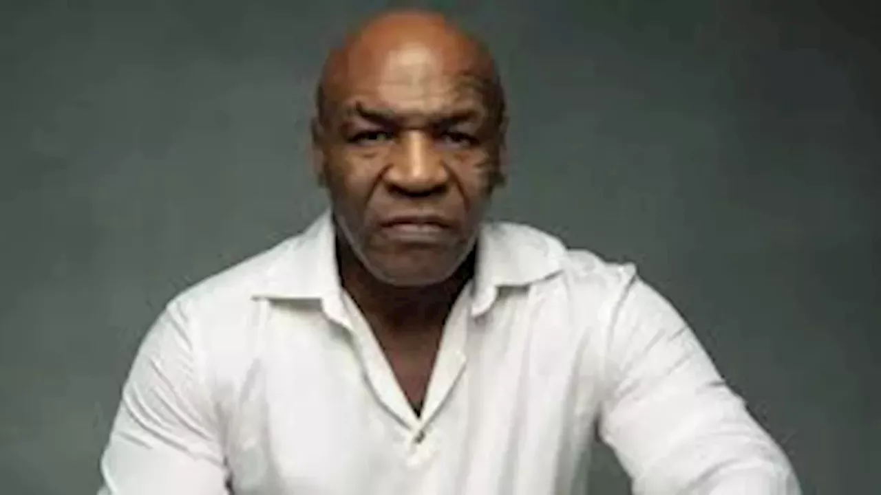 Mike Tyson: A New Chapter Beyond the Ring