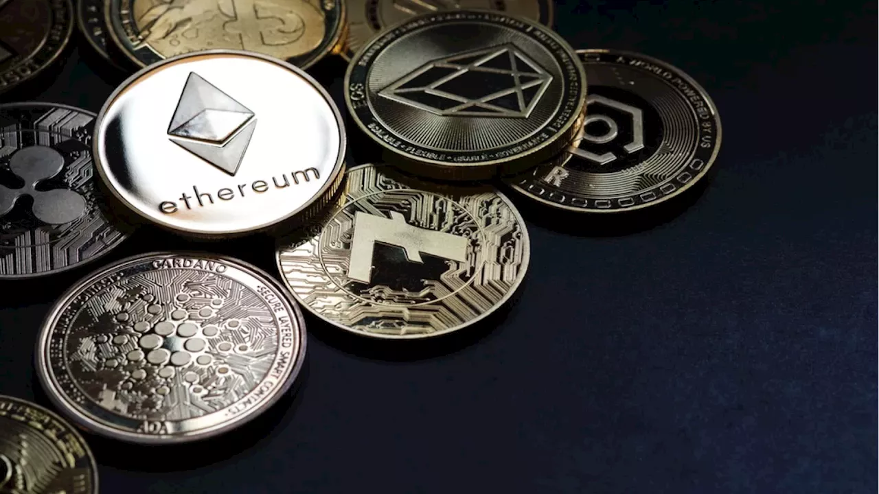 The Liquidity Trap: Why NEAR, XRP, and LINK are Struggling to Break Out