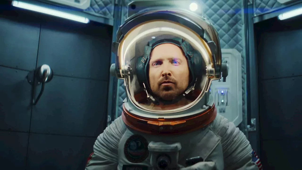 Netflix's Black Mirror Continues to Resonate as a Mirror of Modern Technology
