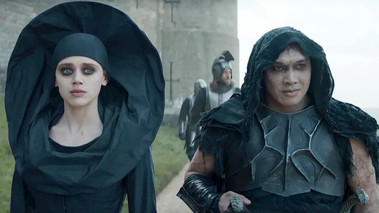 Netflix's Ravenloft: A High-Stakes Gamble on Live-Action D&D