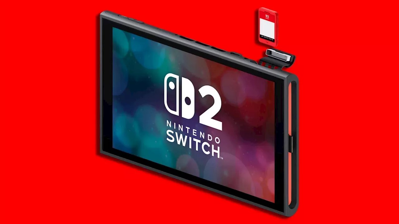 Nintendo's Physical Gamble: Why the Switch 2 is Defying the Digital Trend