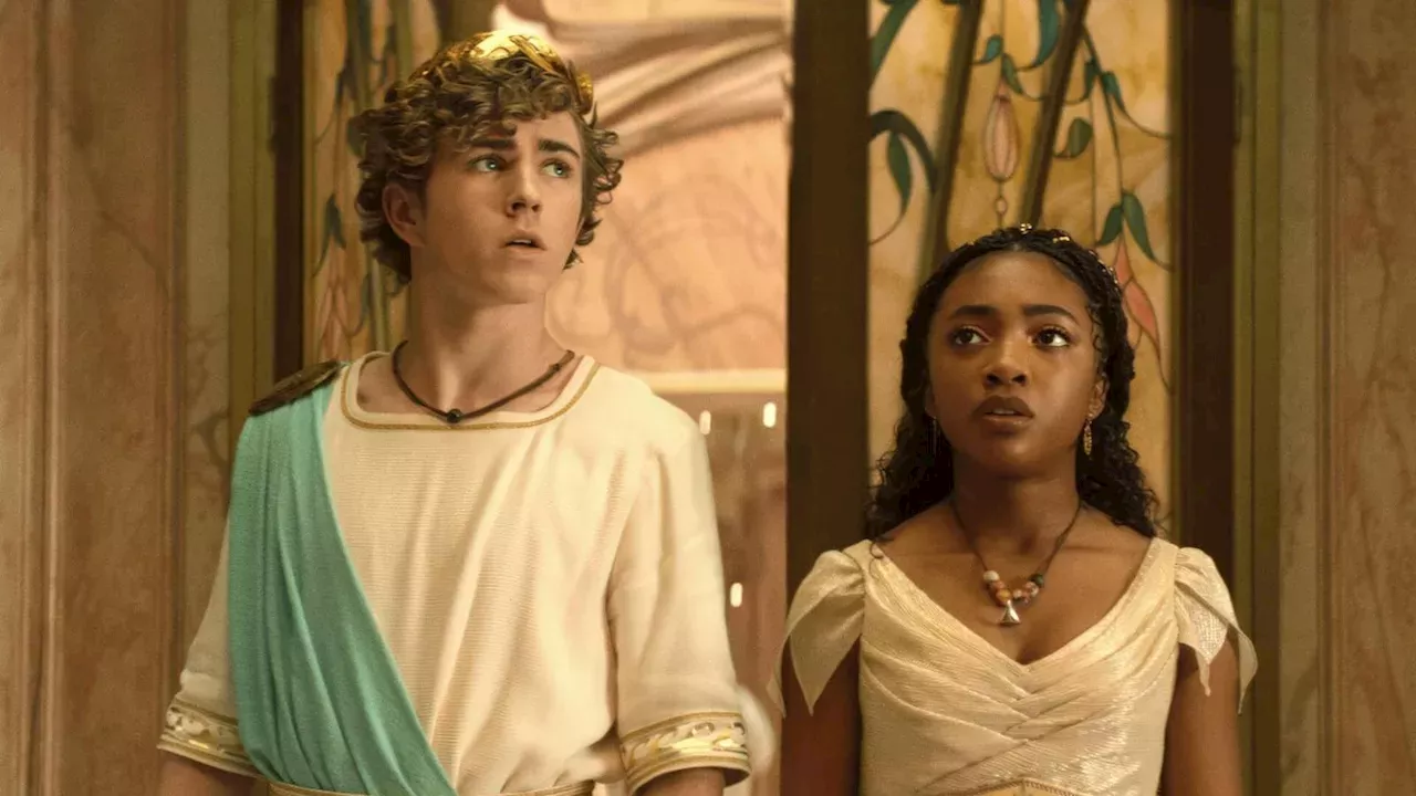 The November 20 Fantasy Collision: Why Percy Jackson and Hunger Games are Reclaiming the YA Throne