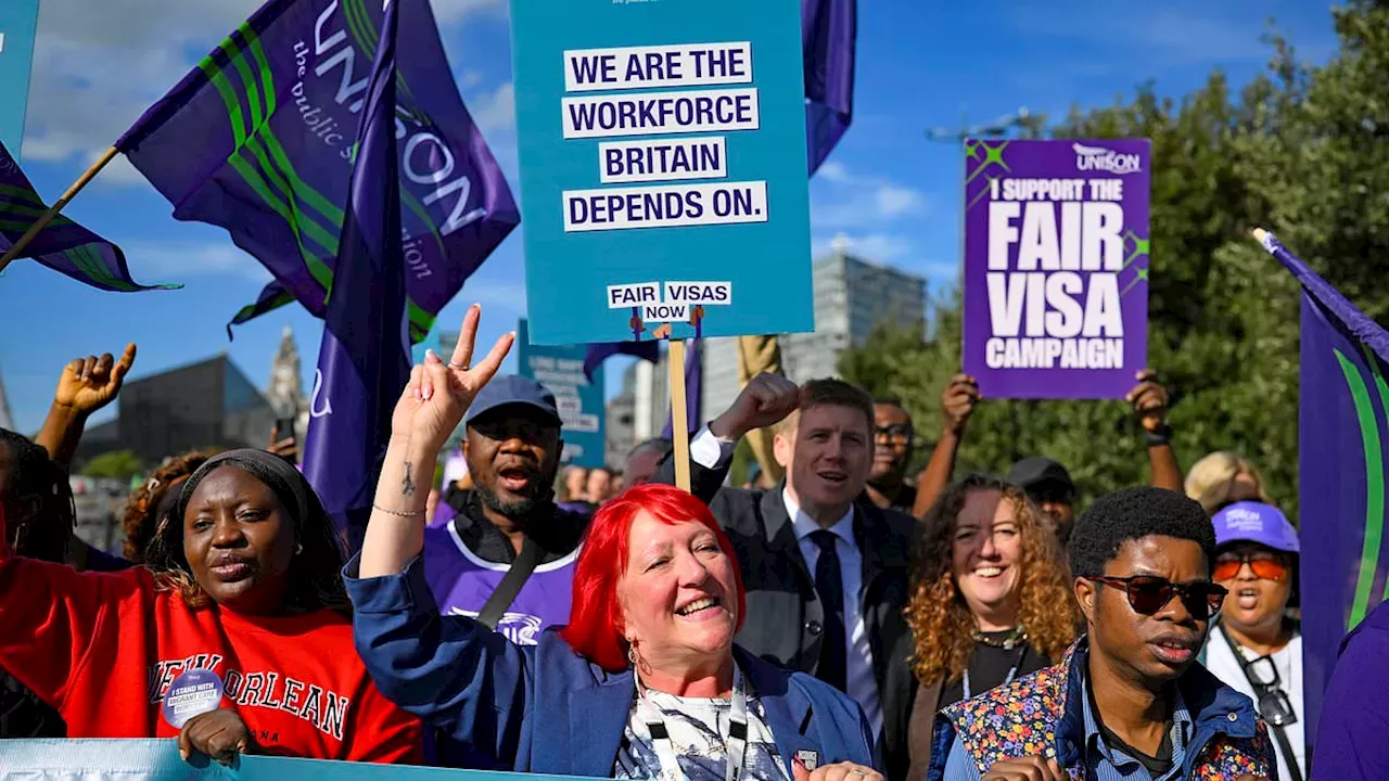 The 20% Problem: Why British Workers are Missing from the UK's Job Growth