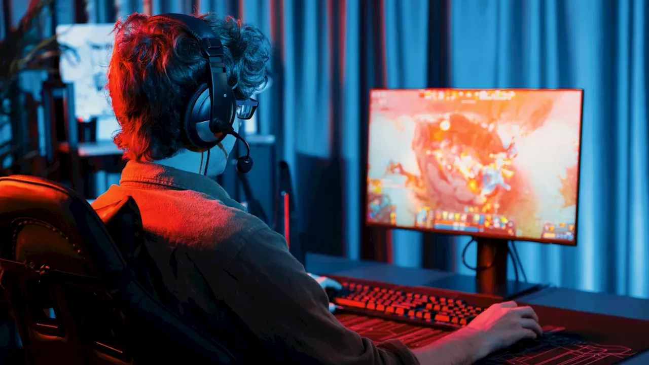 Beyond Factory Defaults: A Guide to Mastering Your Gaming Display