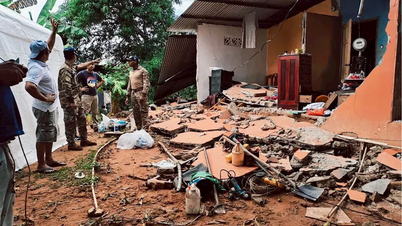 Panama's 7.7-Magnitude Wake-Up Call: Infrastructure Strain and the Human Cost