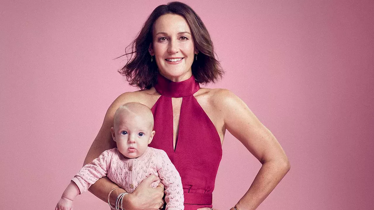 The High Cost of Confidence: How One Mother of Seven Defies Aging