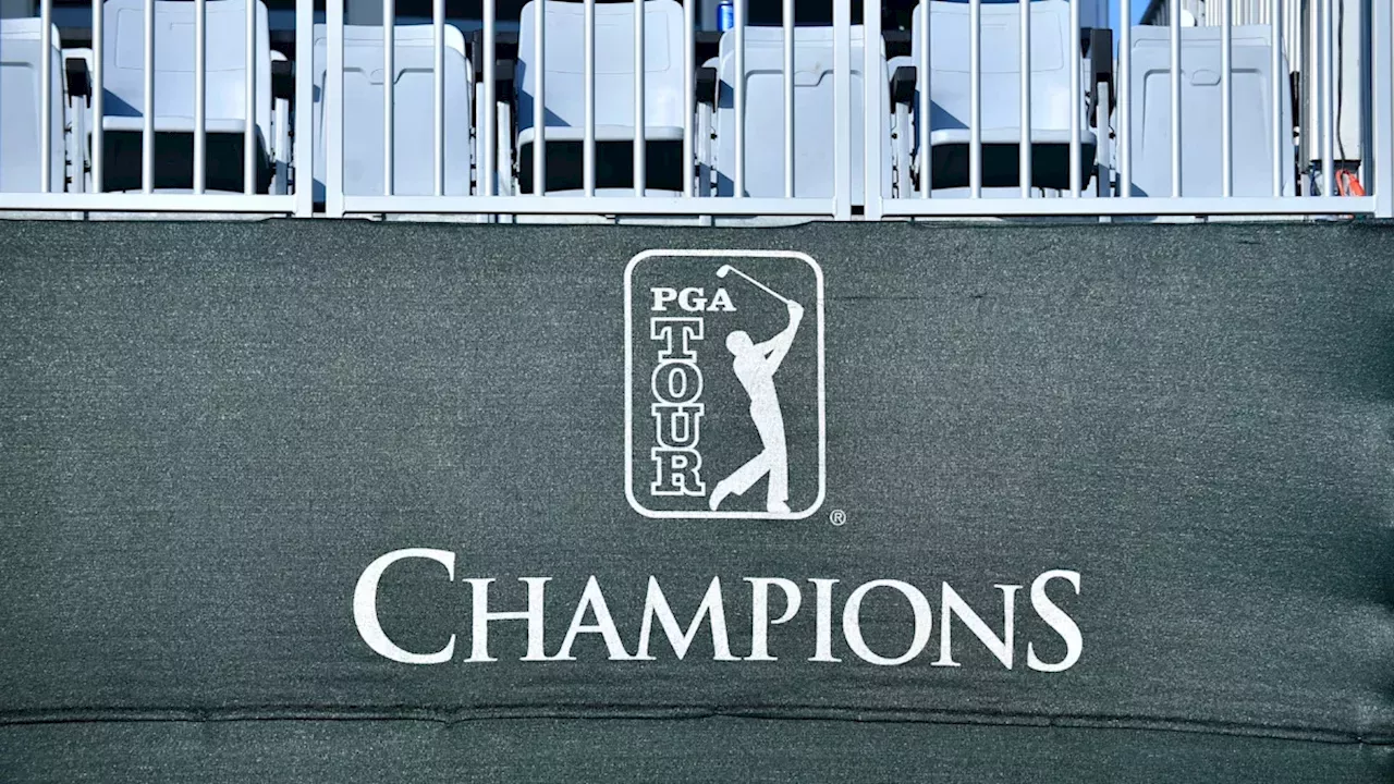The $10 Million Retirement Gap: Why PGA Tour Champions Players are Livid