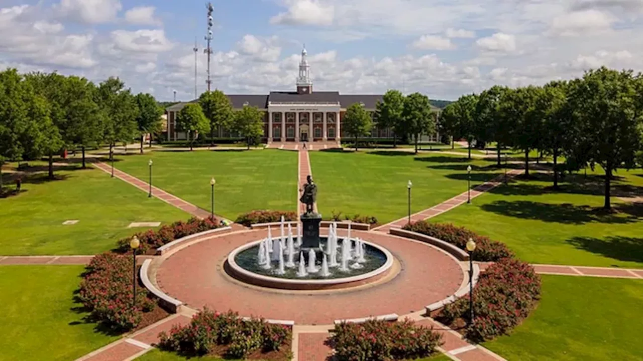 Troy University Purges Pi Kappa Phi: A Three-Year Ban After Hospitalization