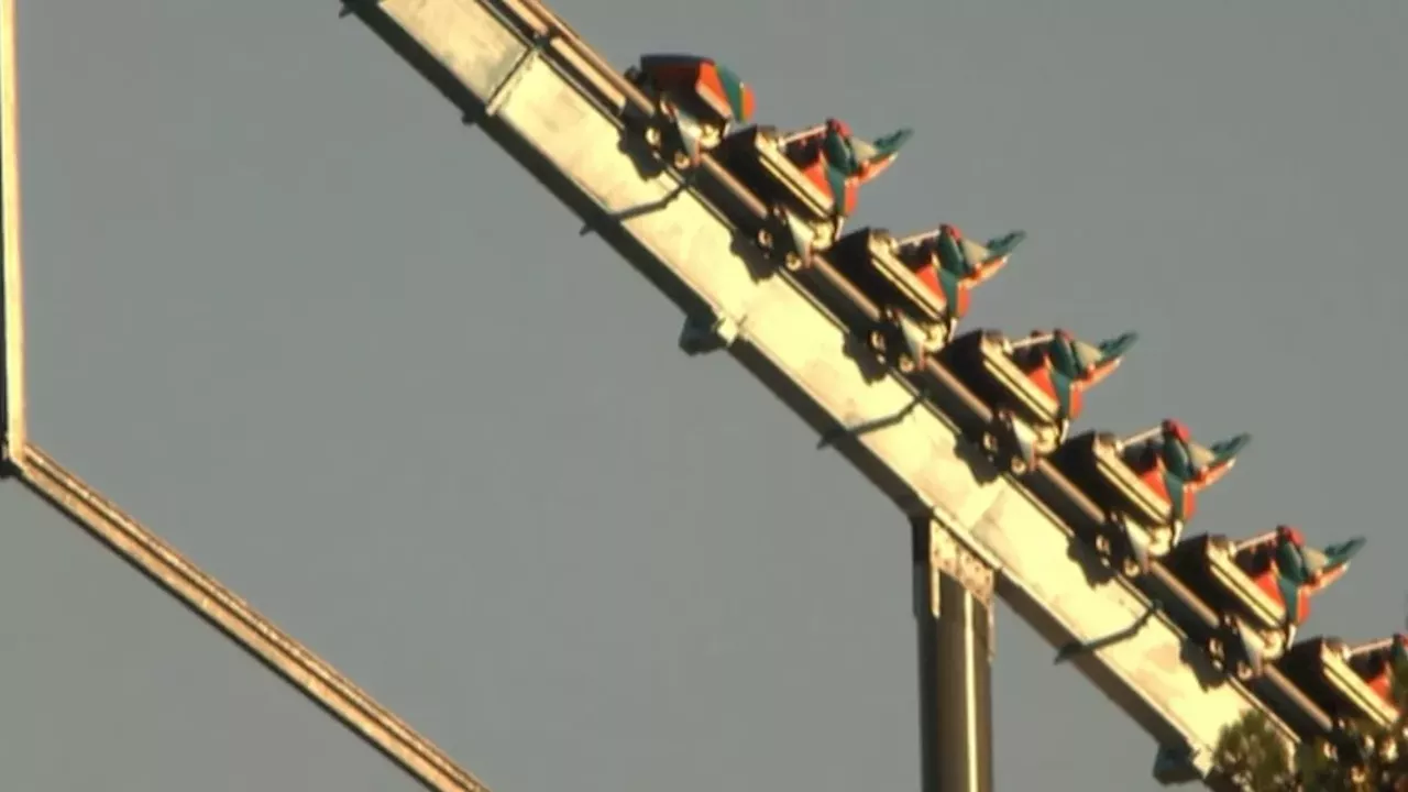 Safety Failures at Six Flags: The Tragic Fall of Hassan Jihad Ibn Kariem