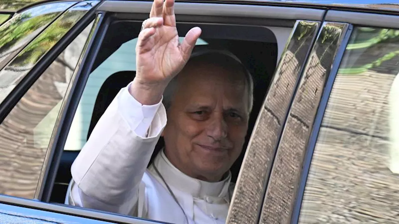 Pope Leo XIV Diagnosed With Lung Cancer After Right Lung Surgery, Trump Wishes Recovery