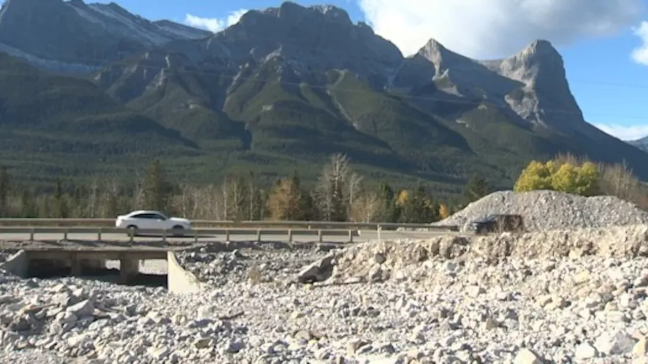 Canmore's Viewpoint Crisis: When Tourism Outpaces Infrastructure