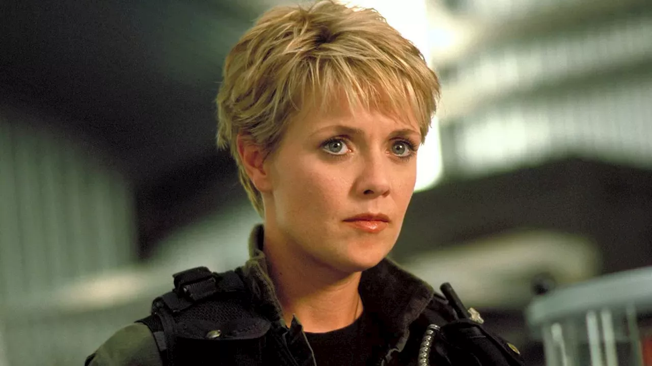 Prime Video's Stargate Pivot: Out With the Veterans, In With WandaVision's Creator