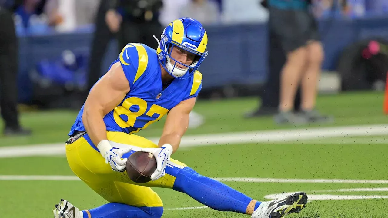 Rams Recover Health Ahead of Cardinals Clash: Can Depth Hold?