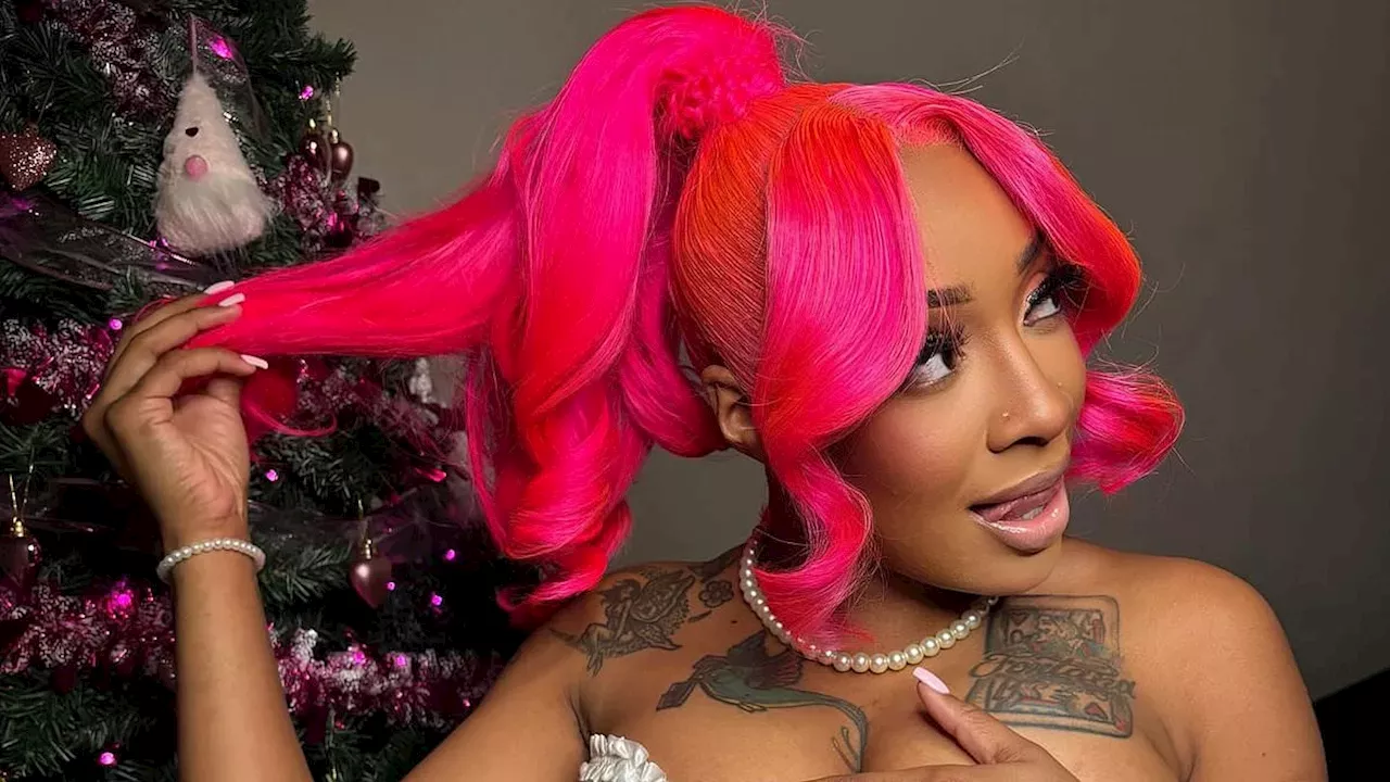 Reality Star Mackayla 'Kash' Paige Killed in Nightclub Brawl: Sister Accused of Shooting Her