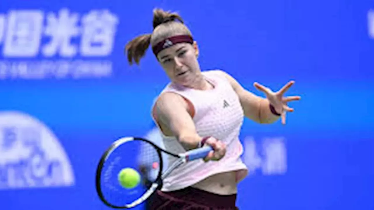 Resilience and Tiebreak Triumphs at the 2026 Wuhan Open