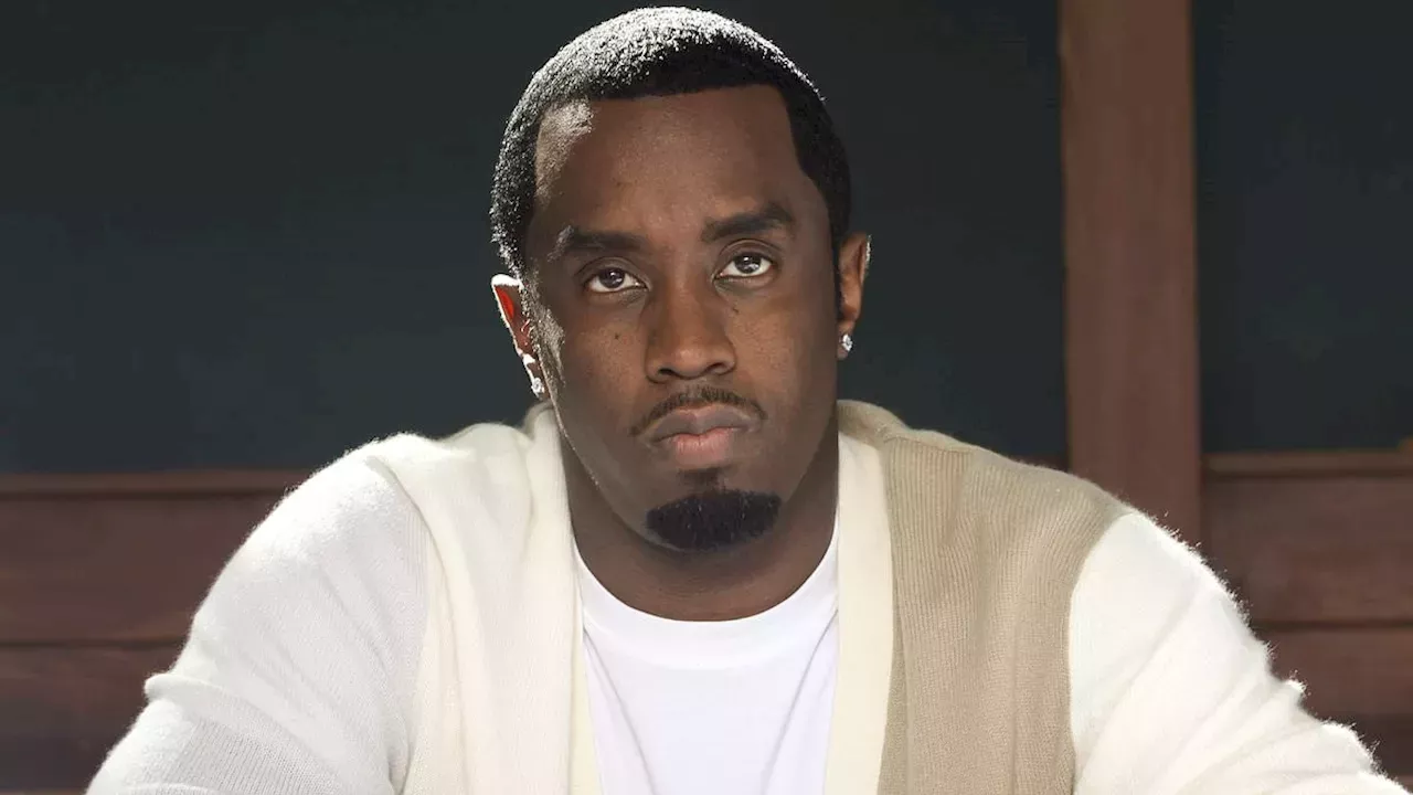 Sean 'Diddy' Combs rushed to hospital after alleged brawl with Jamaican drug lord 'Dudus' Coke over VIP prison perks