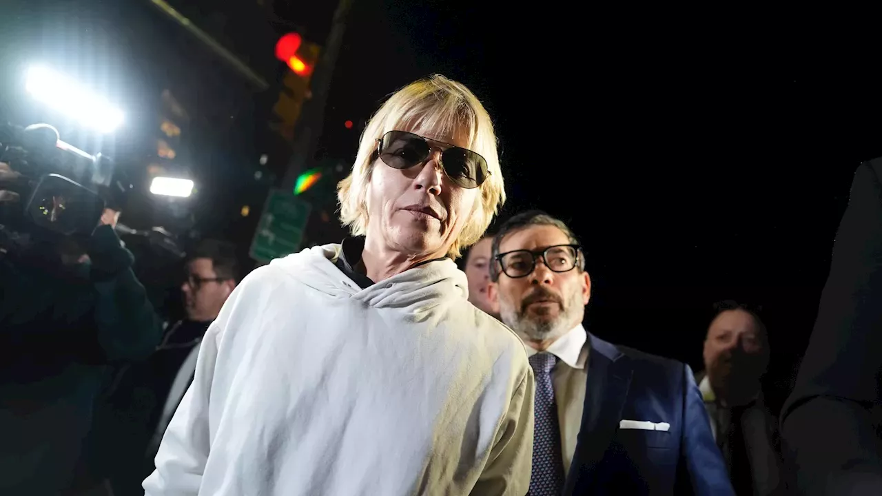 Selma Blair's JFK Arrest: A Collision of Medical Crisis and Legal Consequences