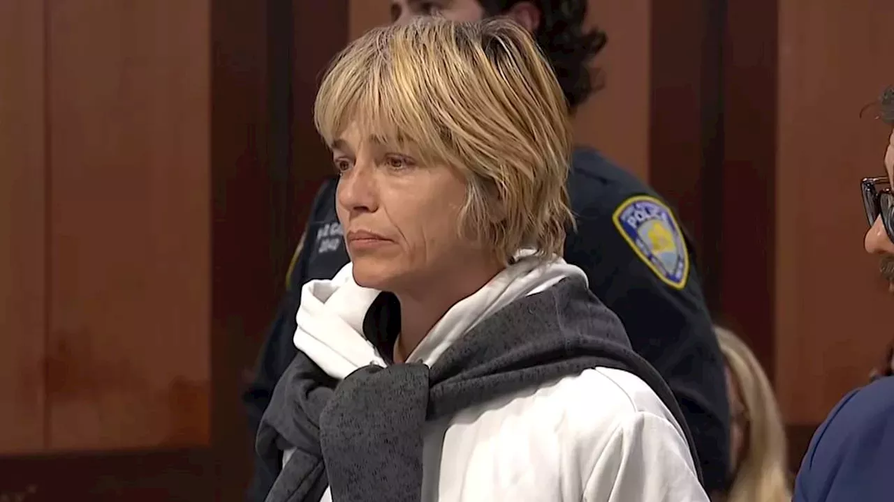 Selma Blair's Mid-Air Meltdown: Medical Crisis or Public Safety Risk?
