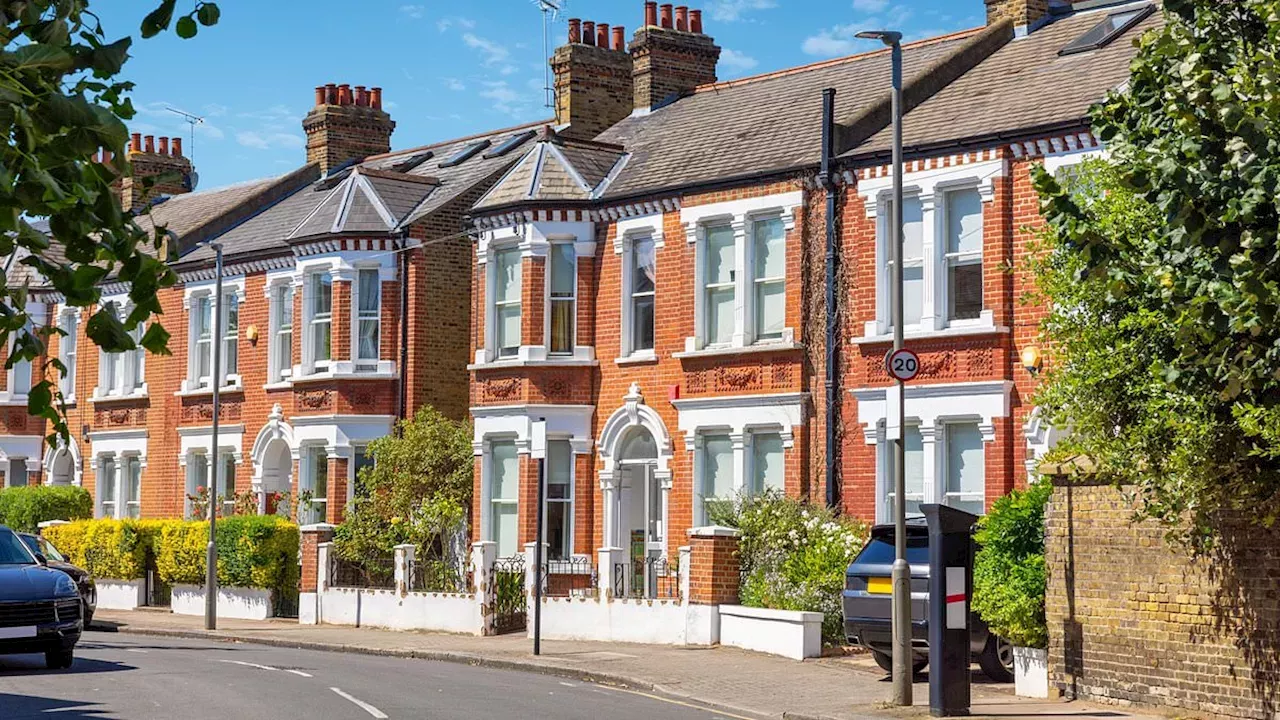 Sibling Deadlock: How One Brother's Inaction Jeopardizes a UK Property Portfolio