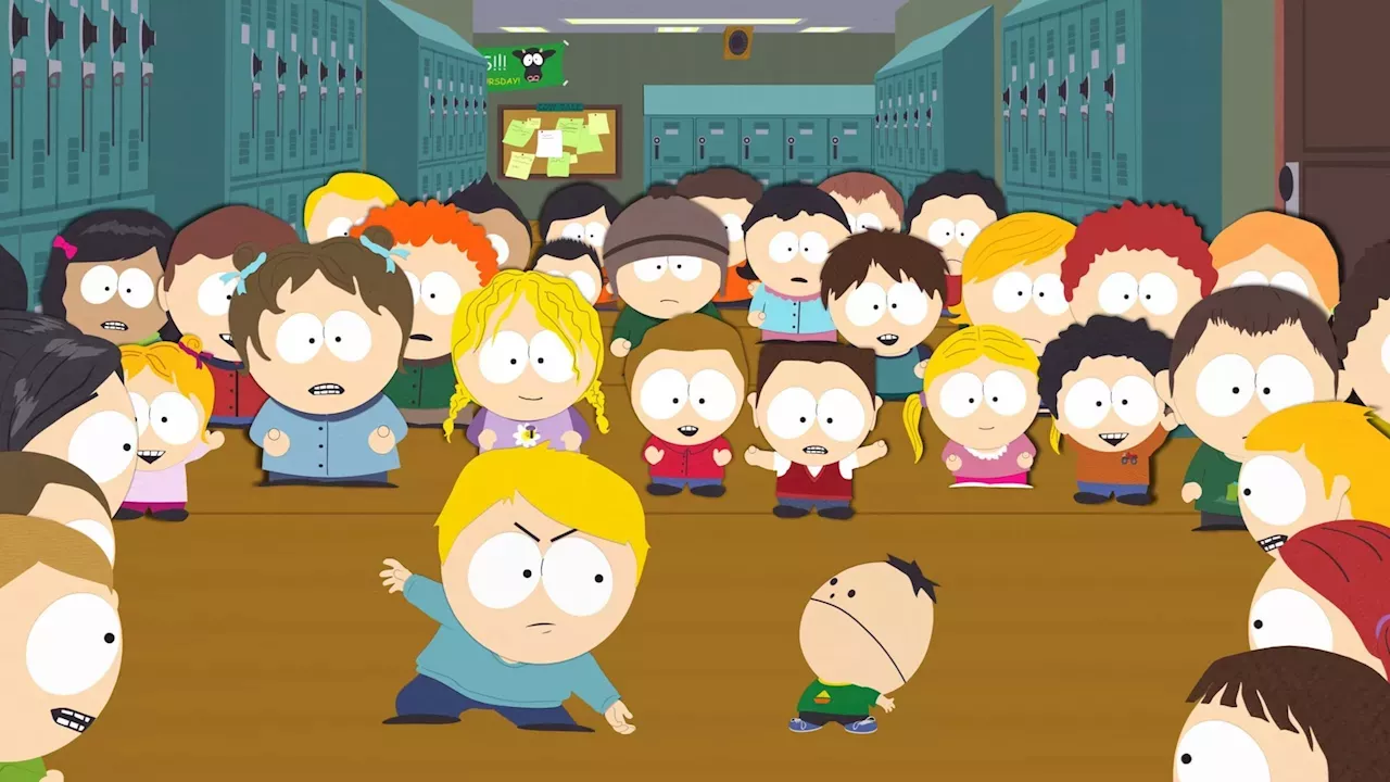 South Park S29E03: AI Data Centers and the Vanity of the 'New' Billionaire
