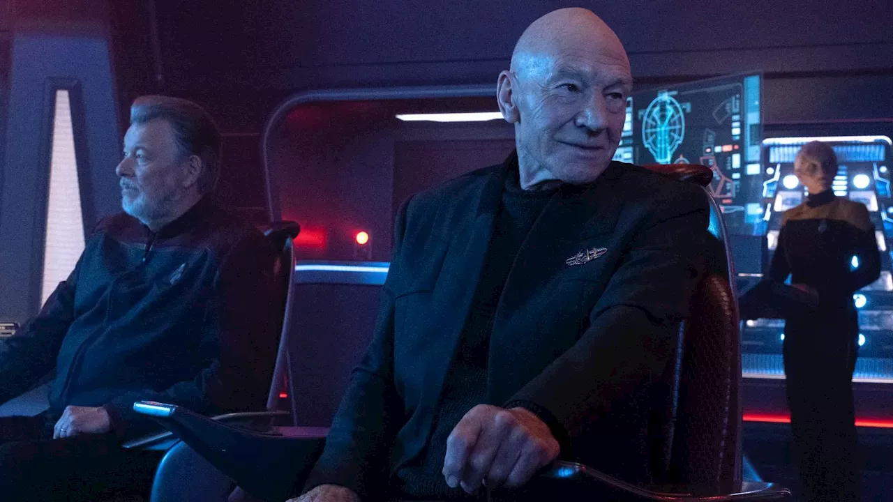 The Star Trek: Legacy Cancellation: Why Skydance is Abandoning the Canon