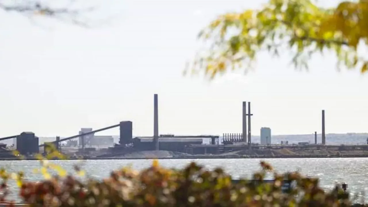Stelco owner Cleveland-Cliffs proceeds with Hamilton layoffs as Ottawa threatens legal action