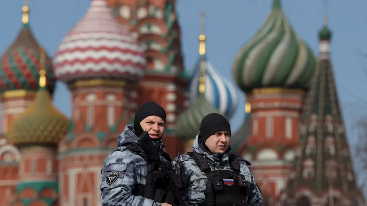 Swedish National Arrested in Russia: A New Flashpoint in the Mercenary War