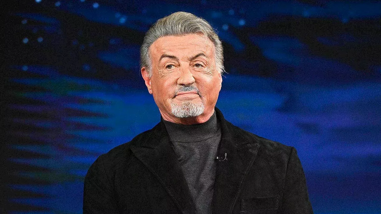 The Price of the Action Hero: Sylvester Stallone’s 12 Major Surgeries and New Beginnings