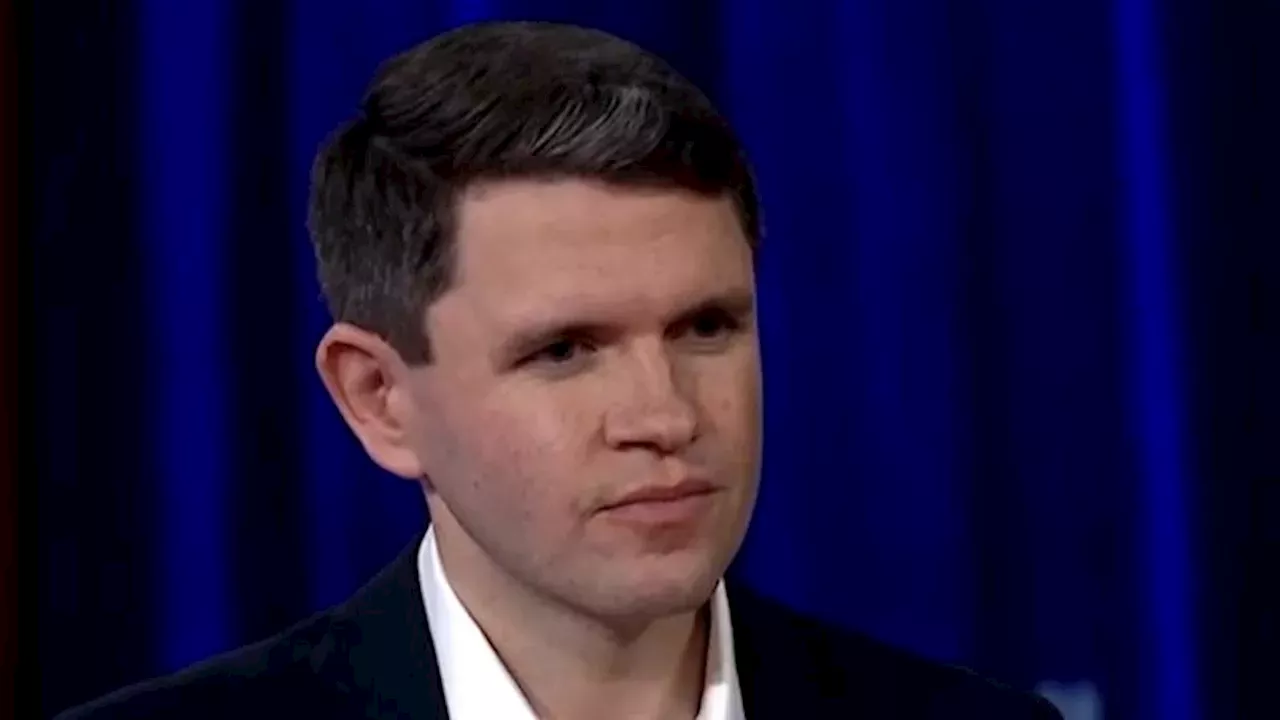 Talarico Advocates for Moderate Immigration Enforcement, Guilfoyle Ties to Trump Denied