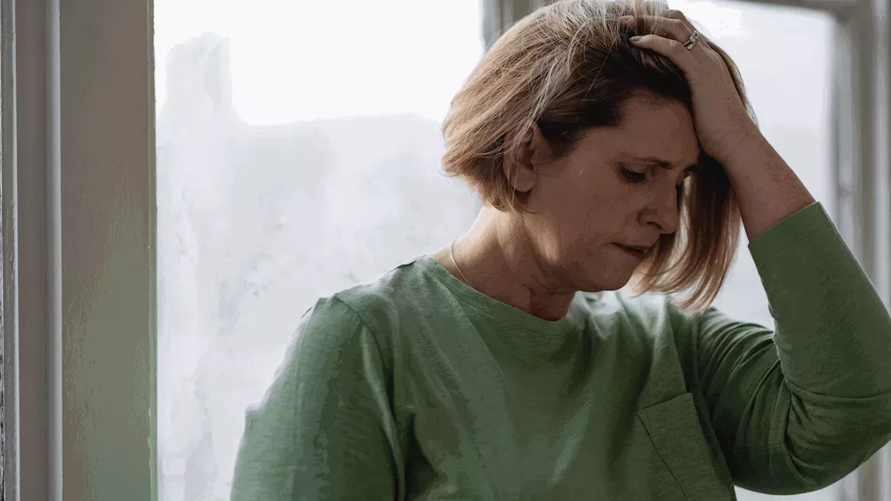 Hormone Hype: The Risky Rise of Off-Label Testosterone for Menopause
