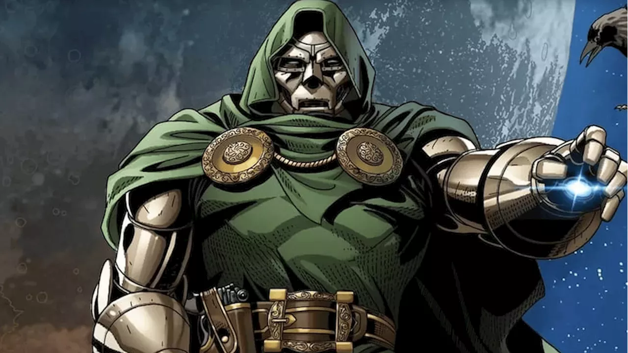 Beyond the Metal: How Iconic Comic Armors Define Heroic Legacies