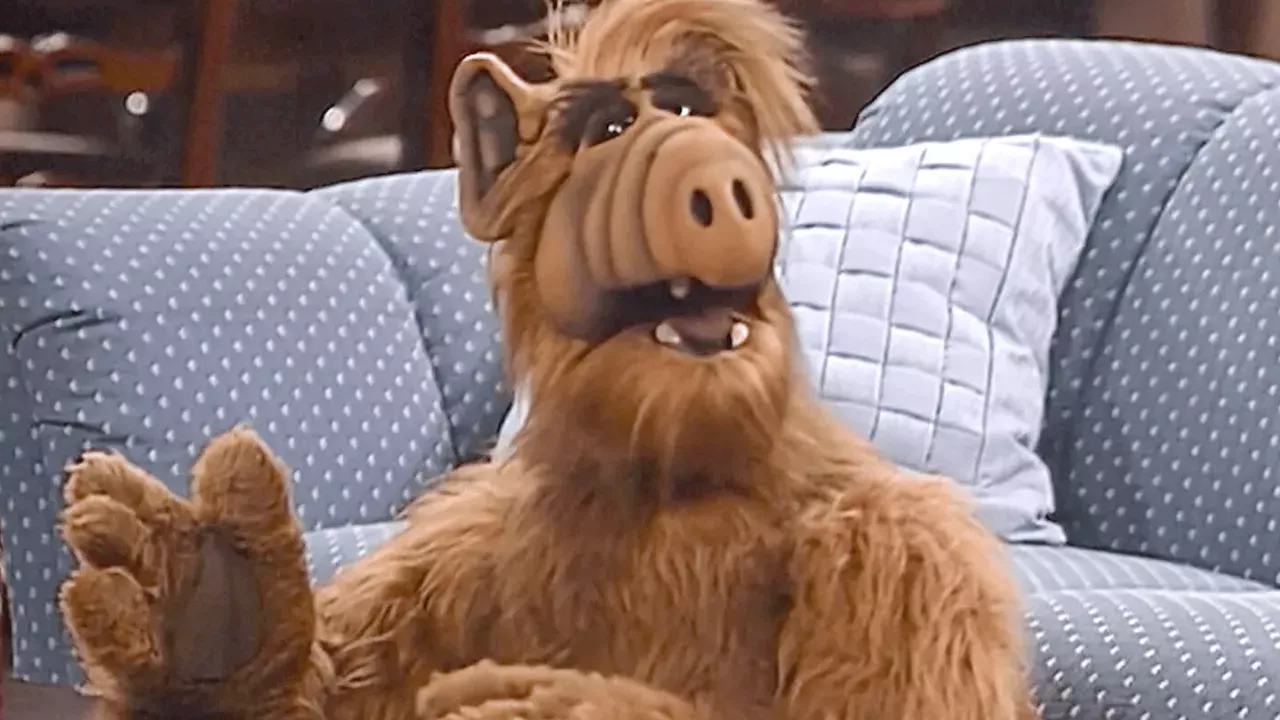 The Enduring Legacy of ALF: From Satirical 80s Sitcom to Nostalgic Brand