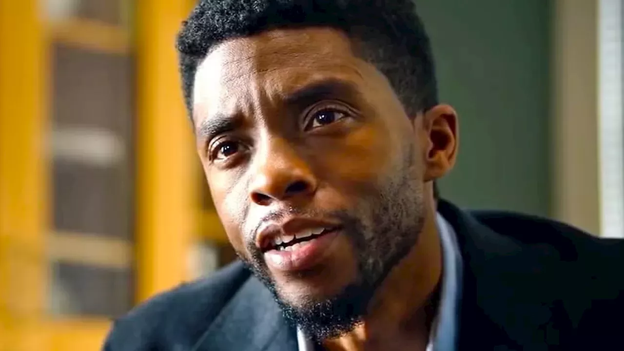 The Enduring Legacy of Chadwick Boseman: A Glimpse into His Final Roles