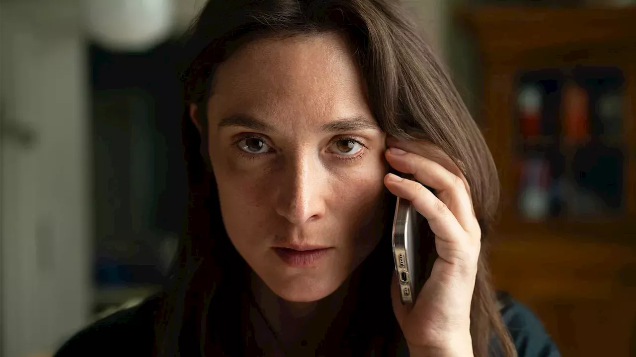 The Trap: A One-Night Netflix Binge Thriller With Major Dear Child Ties