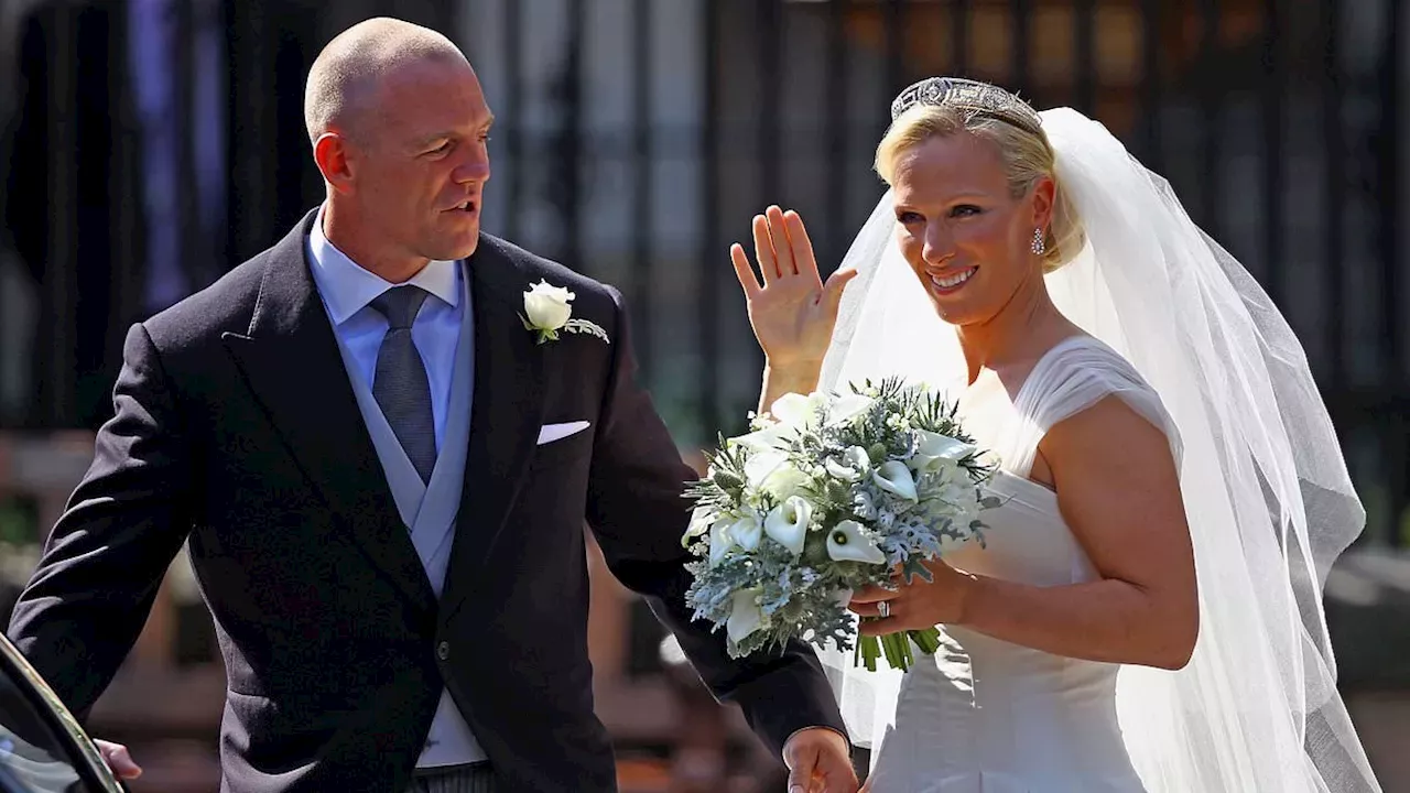 Tindall and Phillips: How a Sport‑Based Marriage Handles Conflict and Childrearing