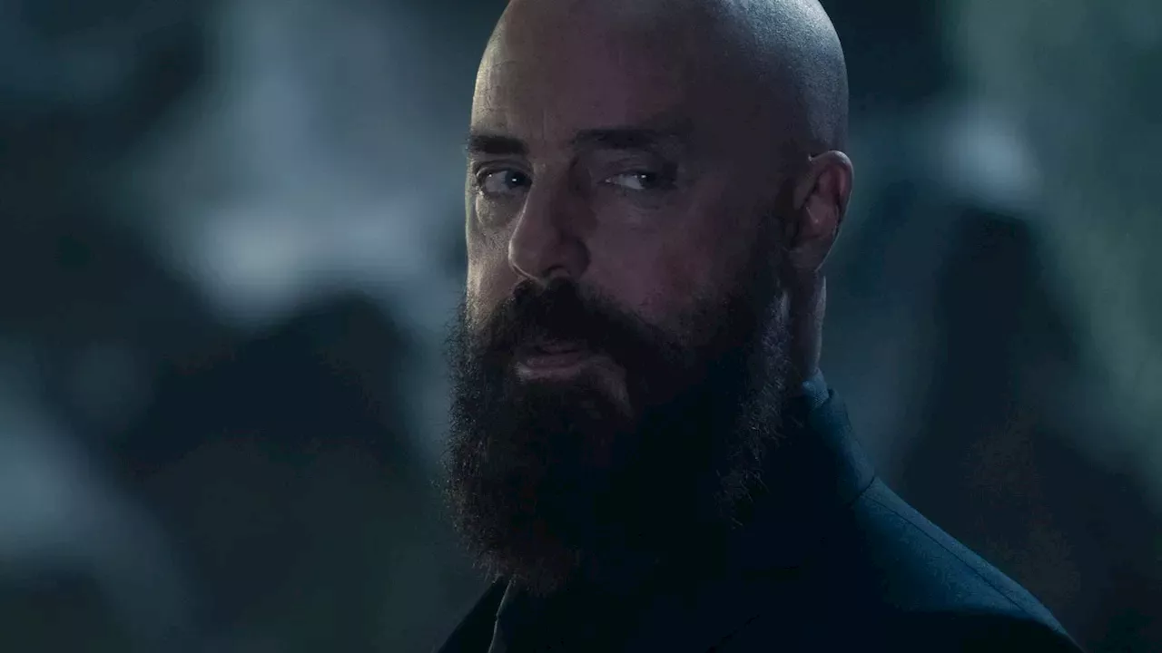 From Lex Luthor to Post-Apocalyptic Chef: Why Titus Welliver is Thriving in Get Jiro!